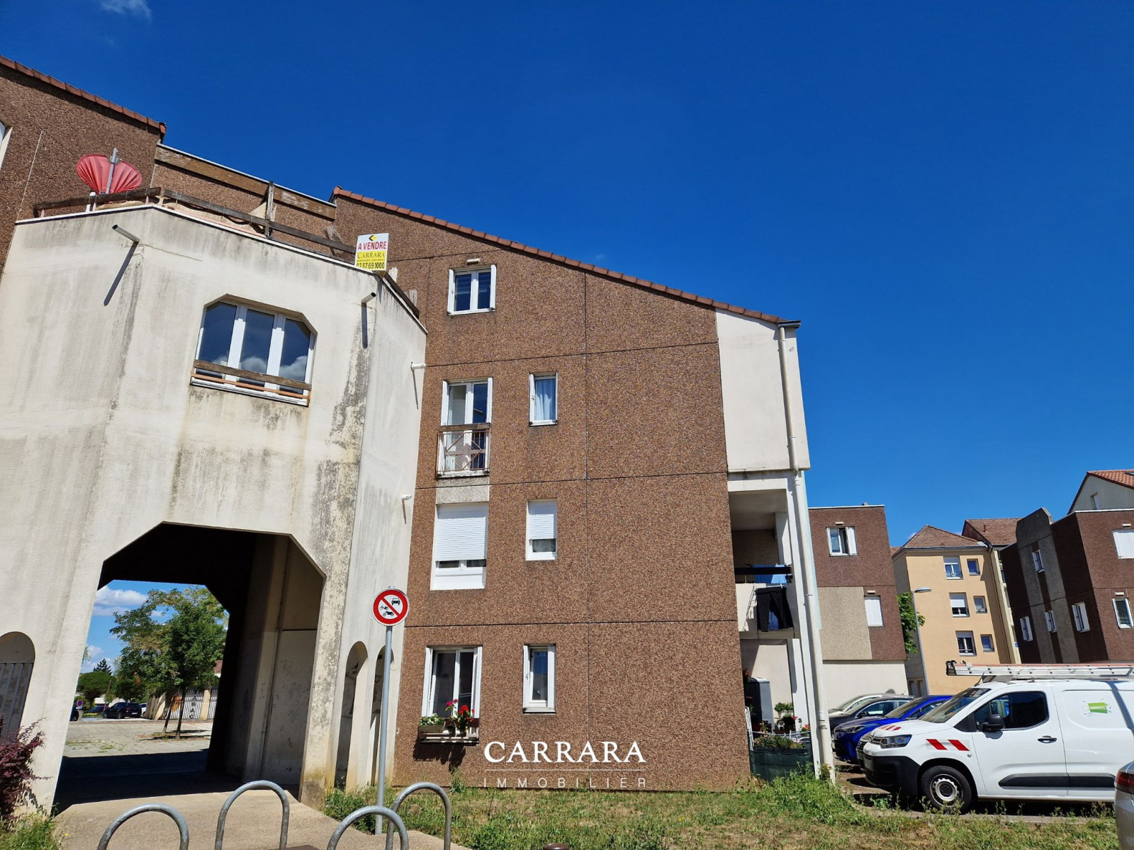 Image_, Appartement, Metz, ref :4307