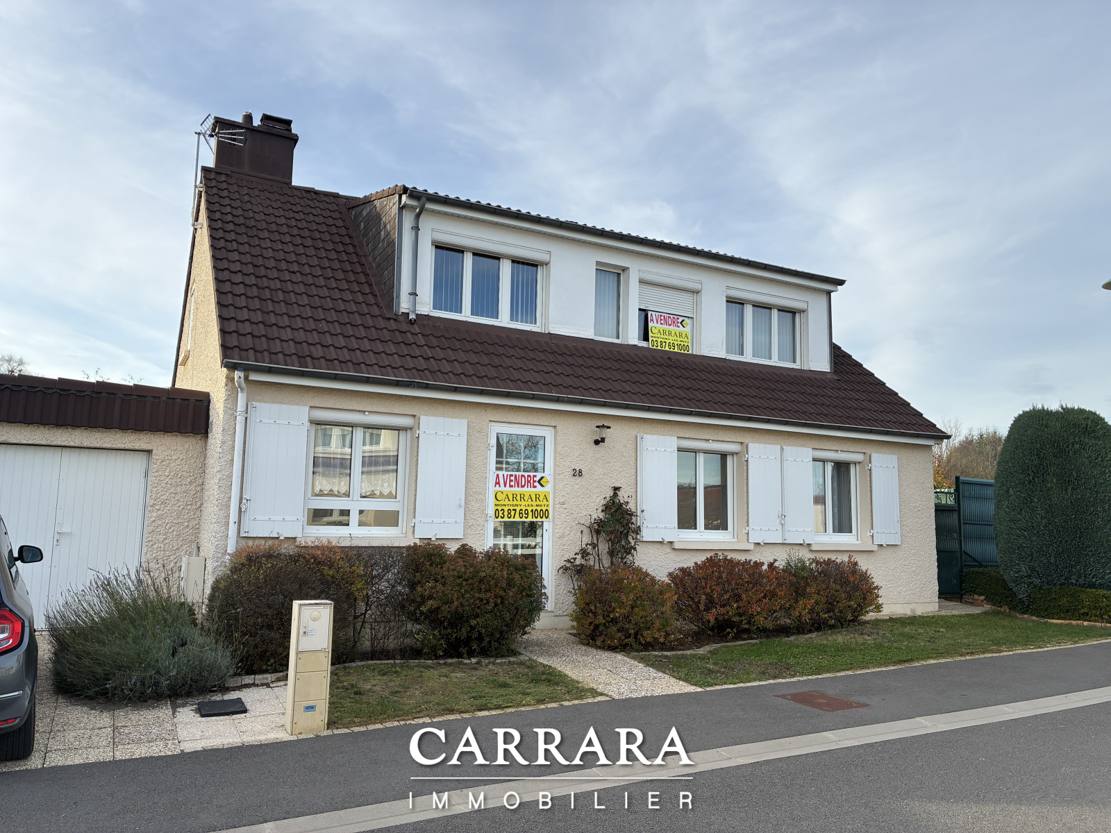 Image_, Maison, Cuvry, ref :4476