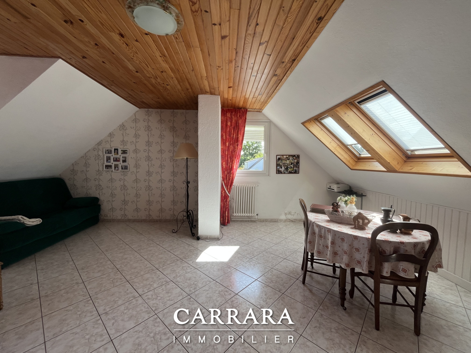 Image_, Maison, Cuvry, ref :4476