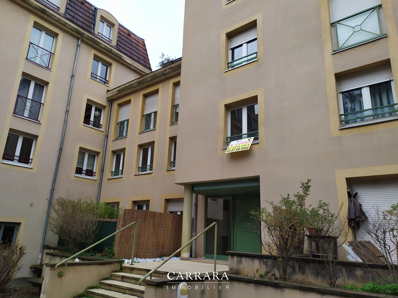 Image_, Appartement, Metz, ref :13-14