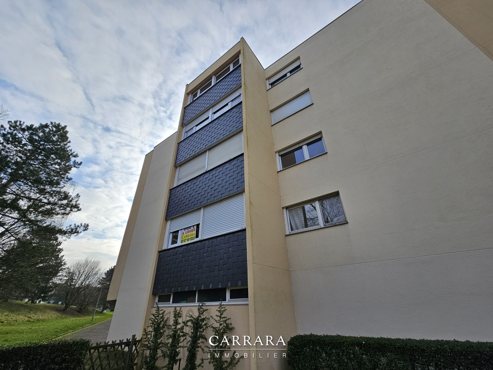Image_, Appartement, Montigny-lès-Metz, ref :10-14