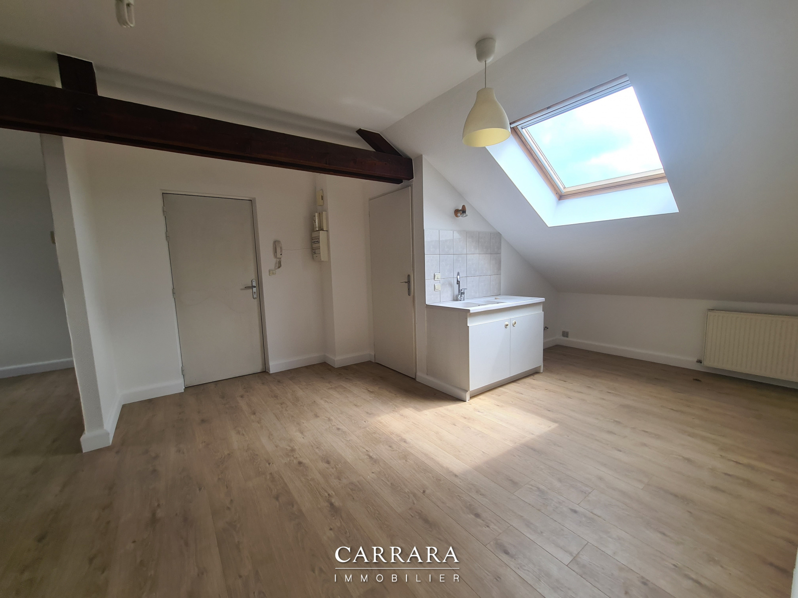 Image_, Appartement, Ars-sur-Moselle, ref :118-23