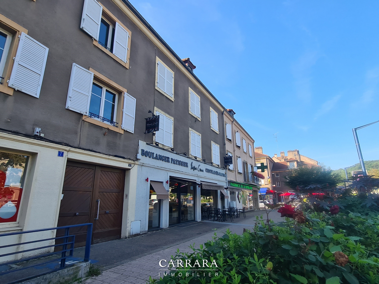 Image_, Appartement, Ars-sur-Moselle, ref :118-23