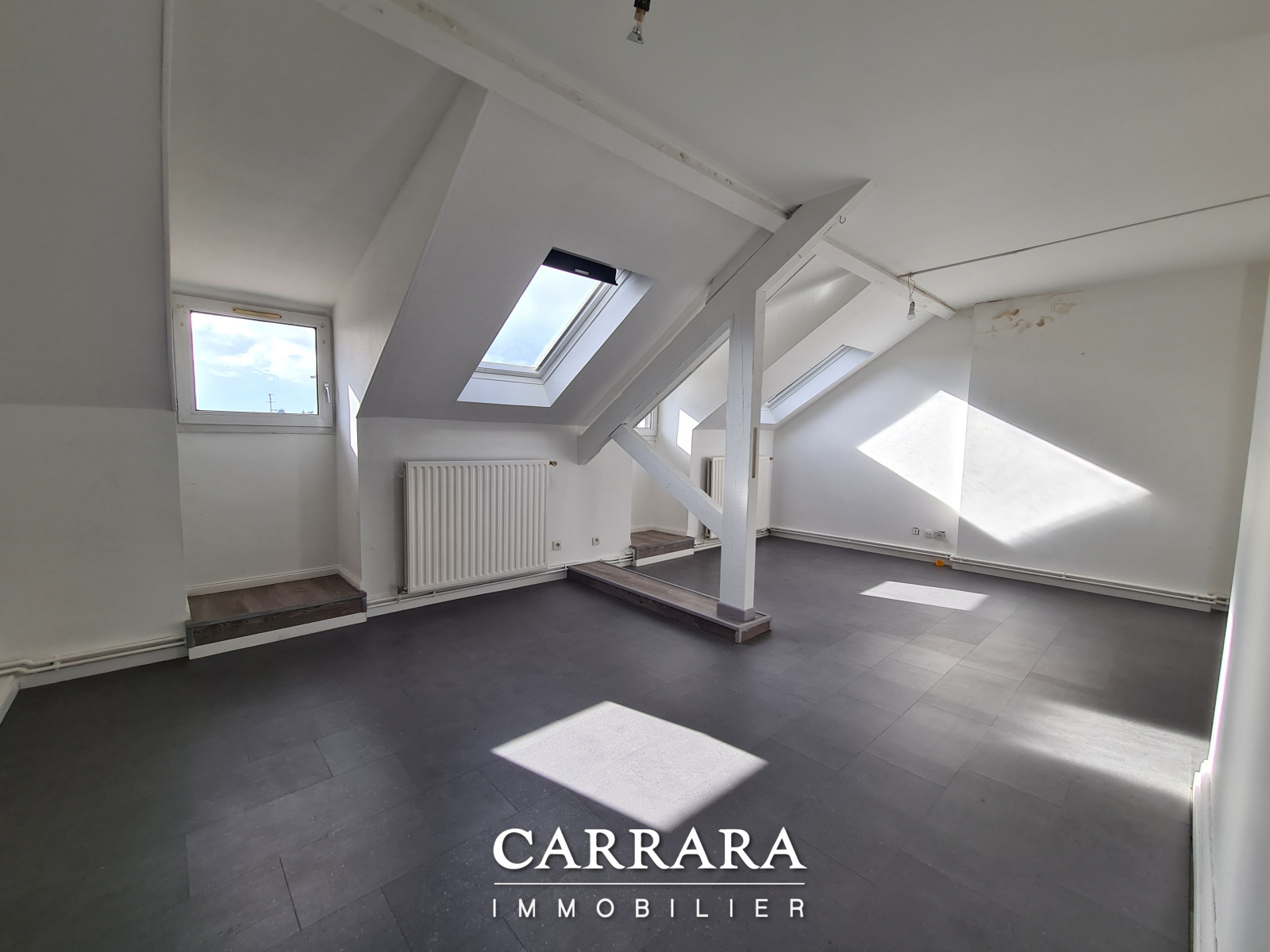 Image_, Appartement, Le Ban-Saint-Martin, ref :4480