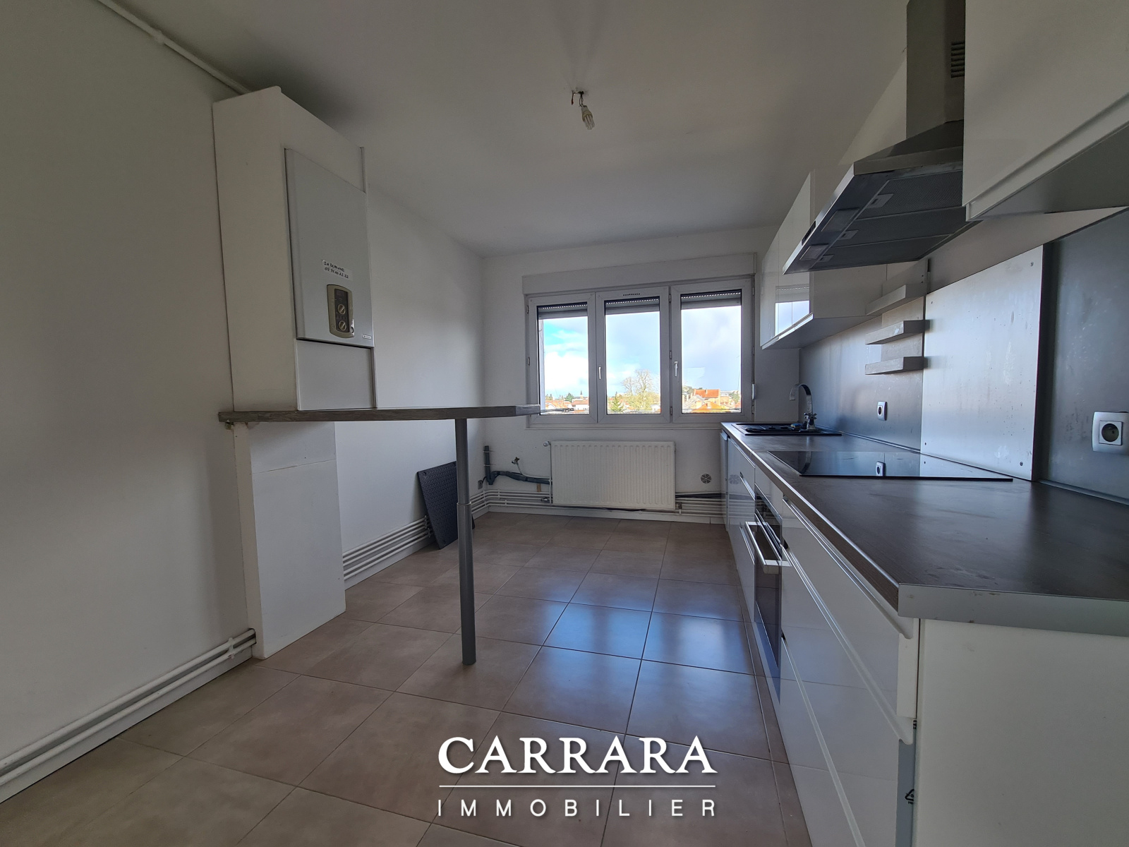 Image_, Appartement, Le Ban-Saint-Martin, ref :4480