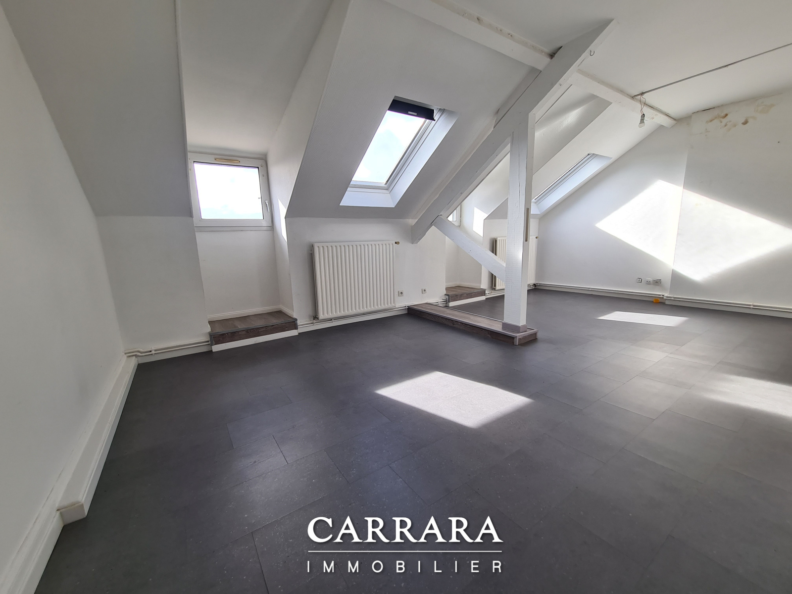 Image_, Appartement, Le Ban-Saint-Martin, ref :4480