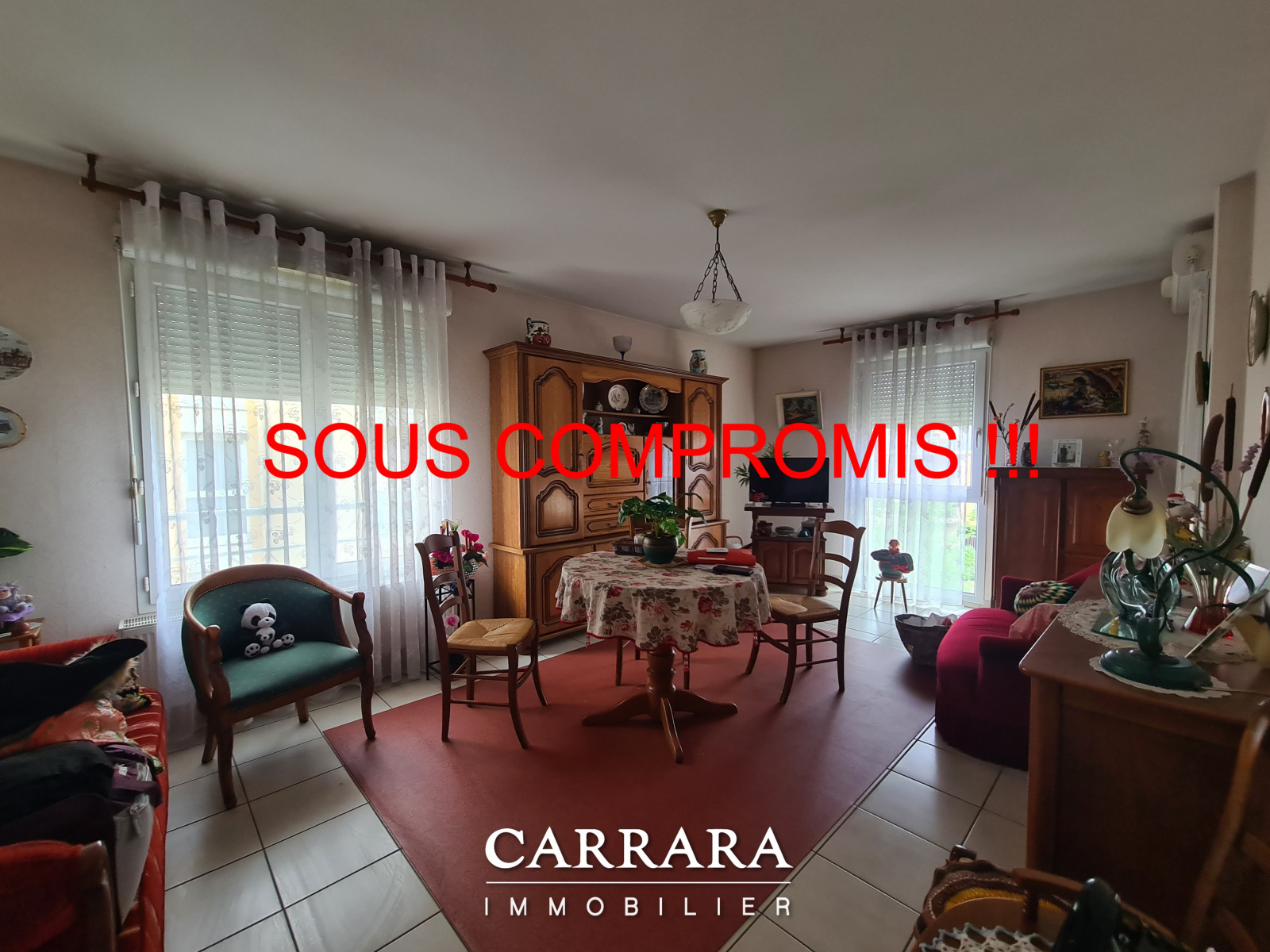 Image_, Appartement, Montigny-lès-Metz, ref :4397