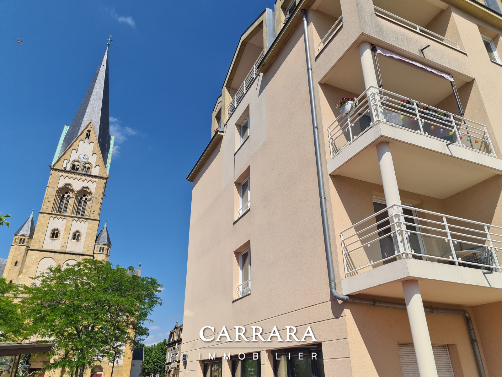 Image_, Appartement, Montigny-lès-Metz, ref :4397