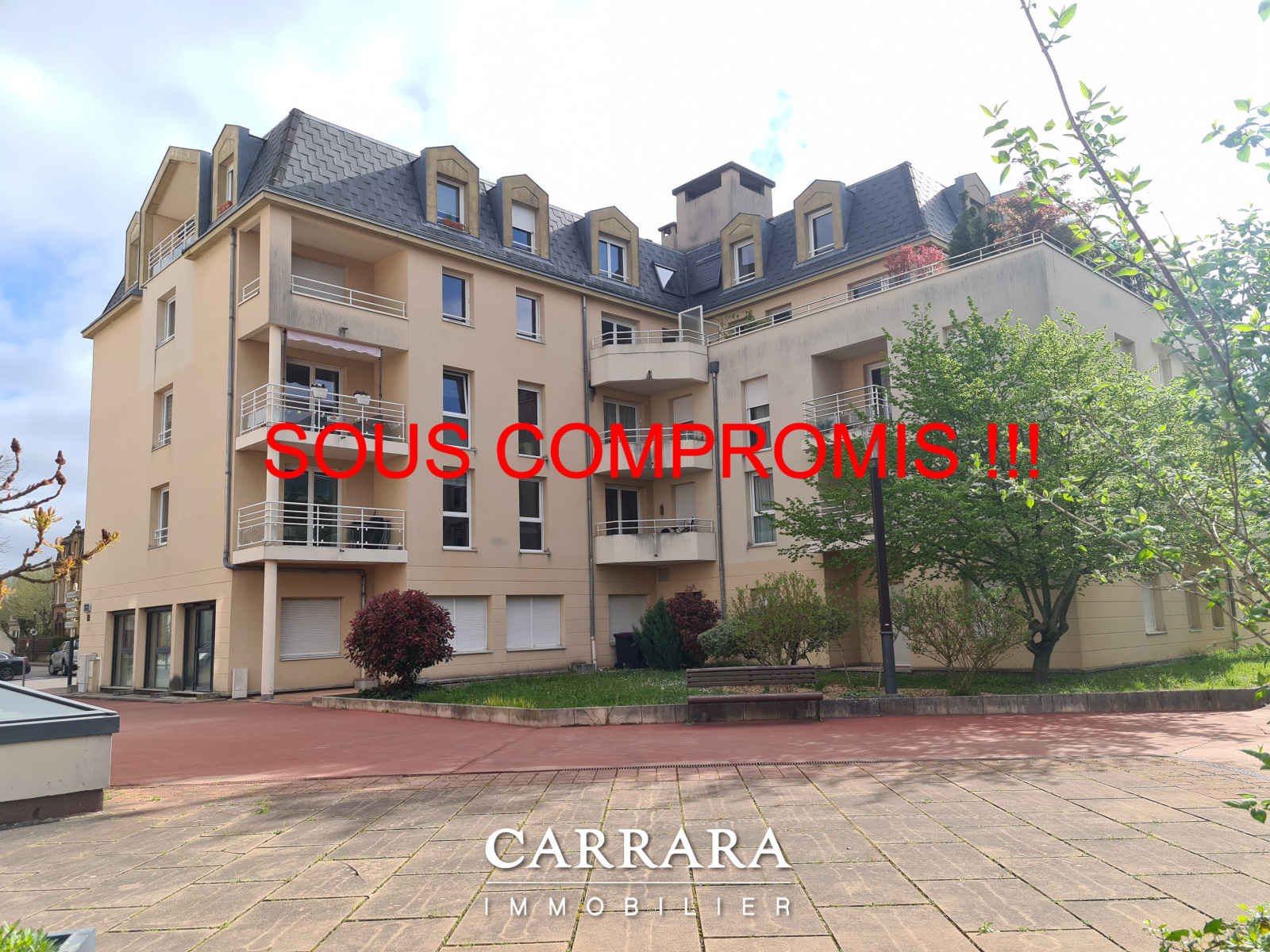 Image_, Appartement, Montigny-lès-Metz, ref :4397