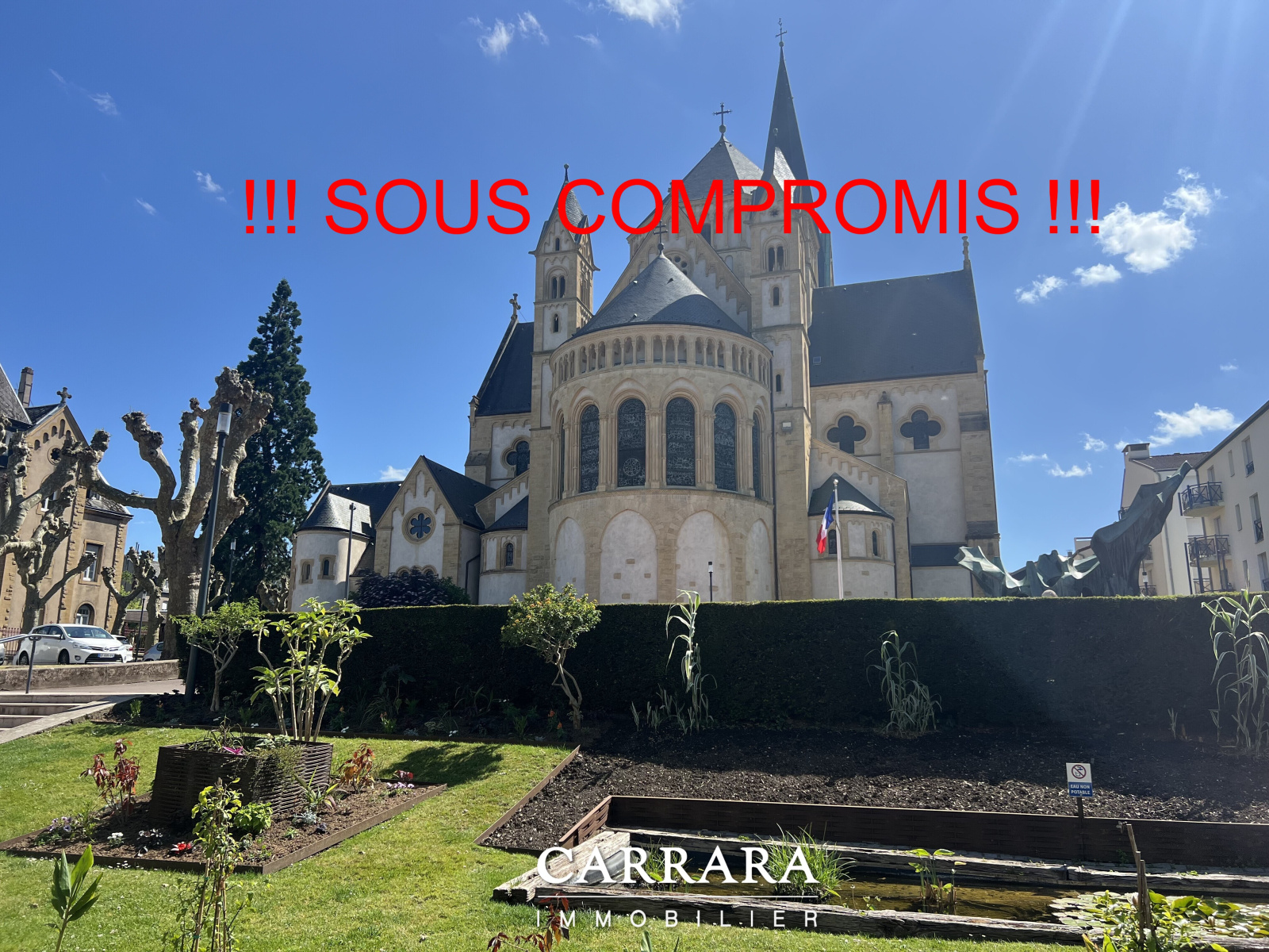 Image_, Appartement, Montigny-lès-Metz, ref :4450