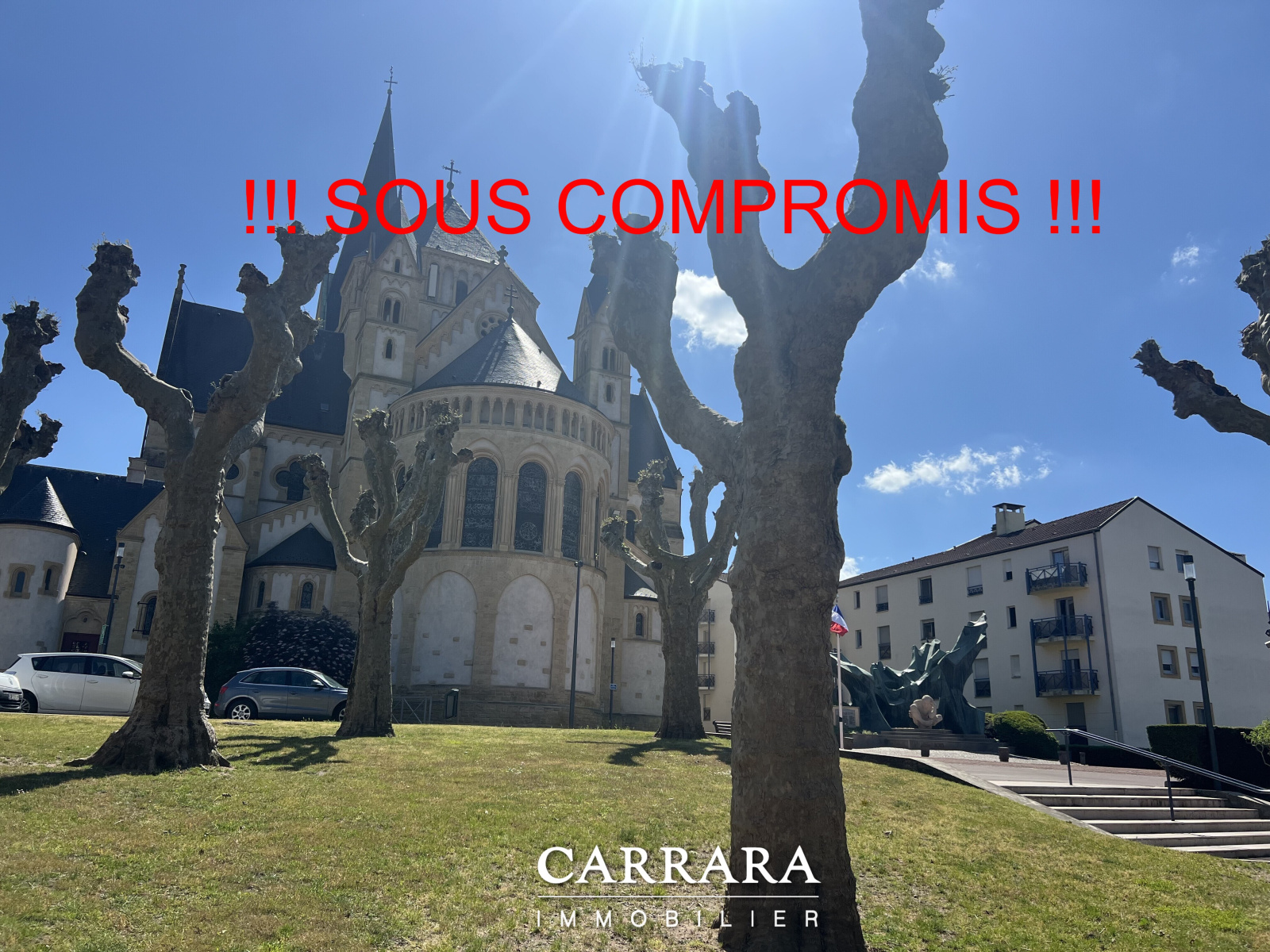 Image_, Appartement, Montigny-lès-Metz, ref :4450