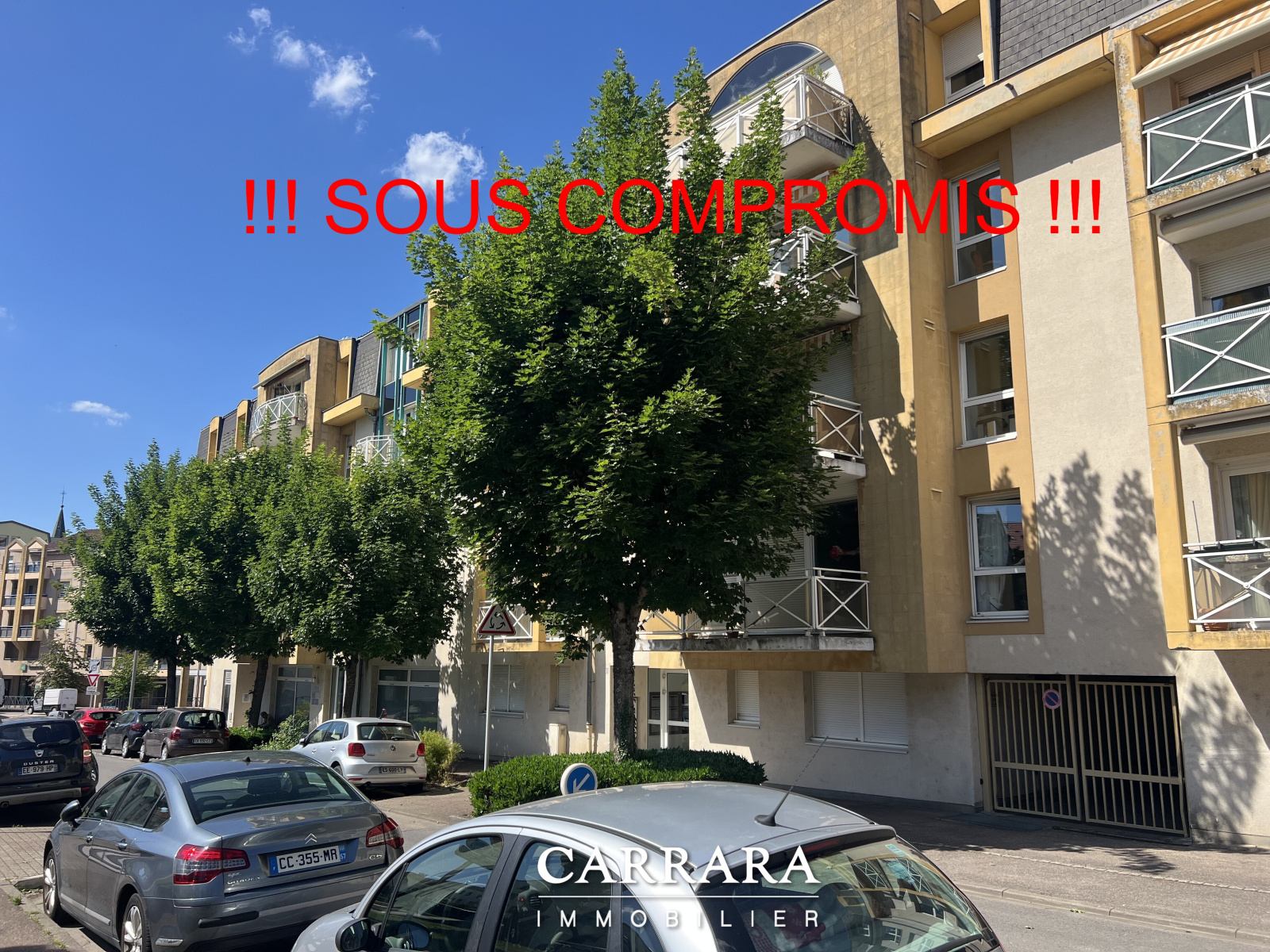 Image_, Appartement, Montigny-lès-Metz, ref :4450