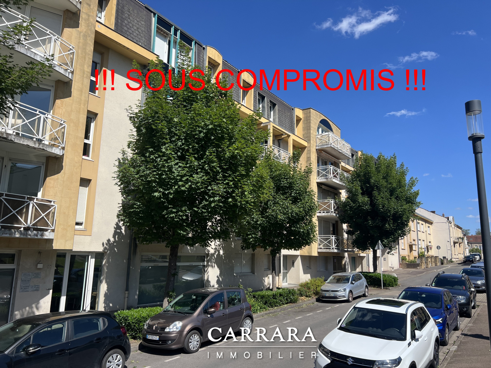 Image_, Appartement, Montigny-lès-Metz, ref :4450