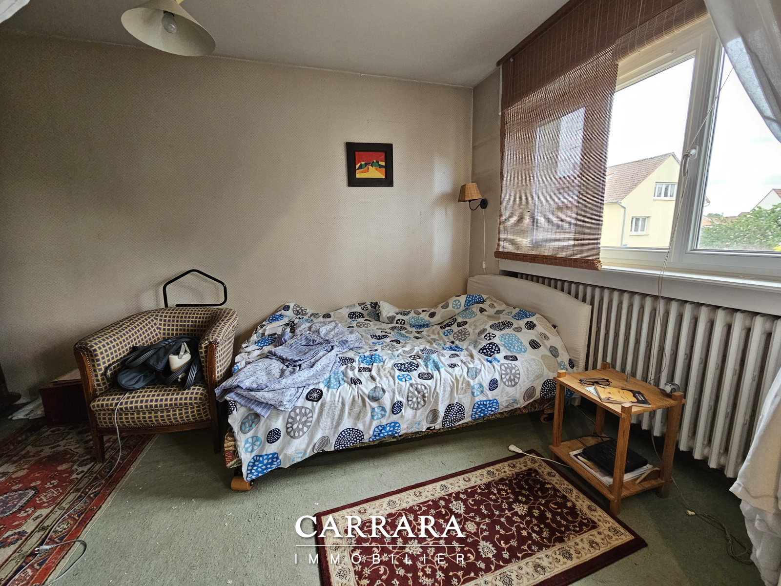Image_, Maison, Montigny-lès-Metz, ref :4453