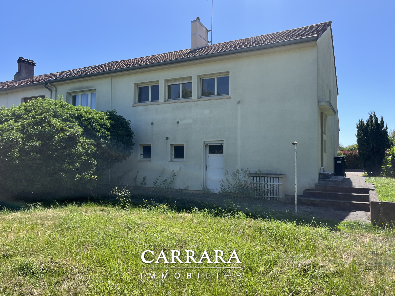 Image_, Maison, Montigny-lès-Metz, ref :4453