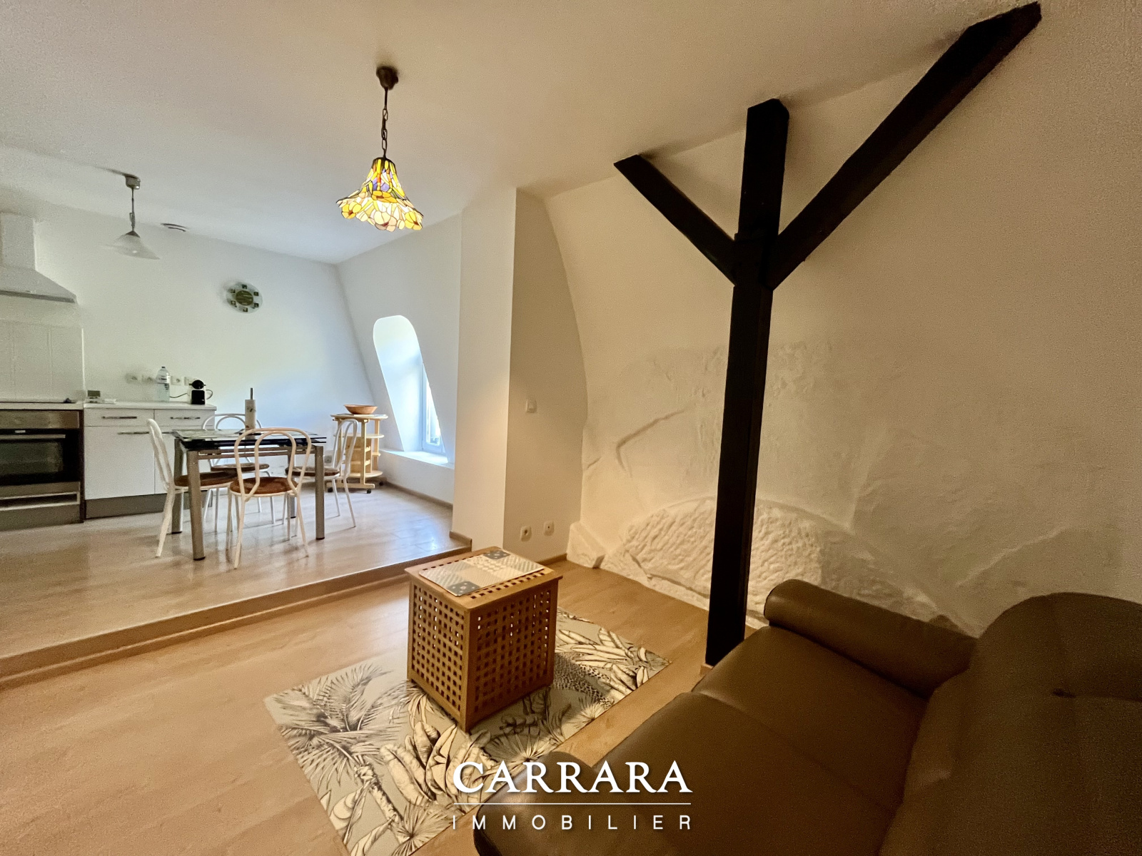Image_, Appartement, Metz, ref :4469