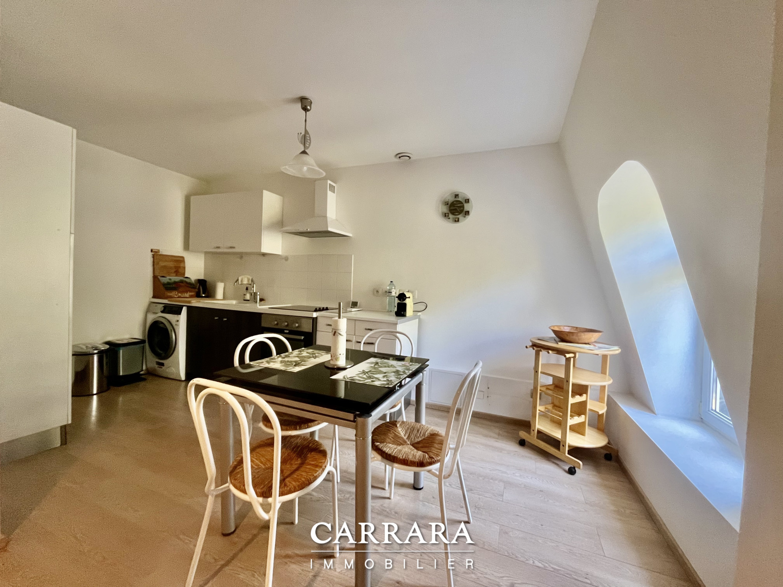 Image_, Appartement, Metz, ref :4469