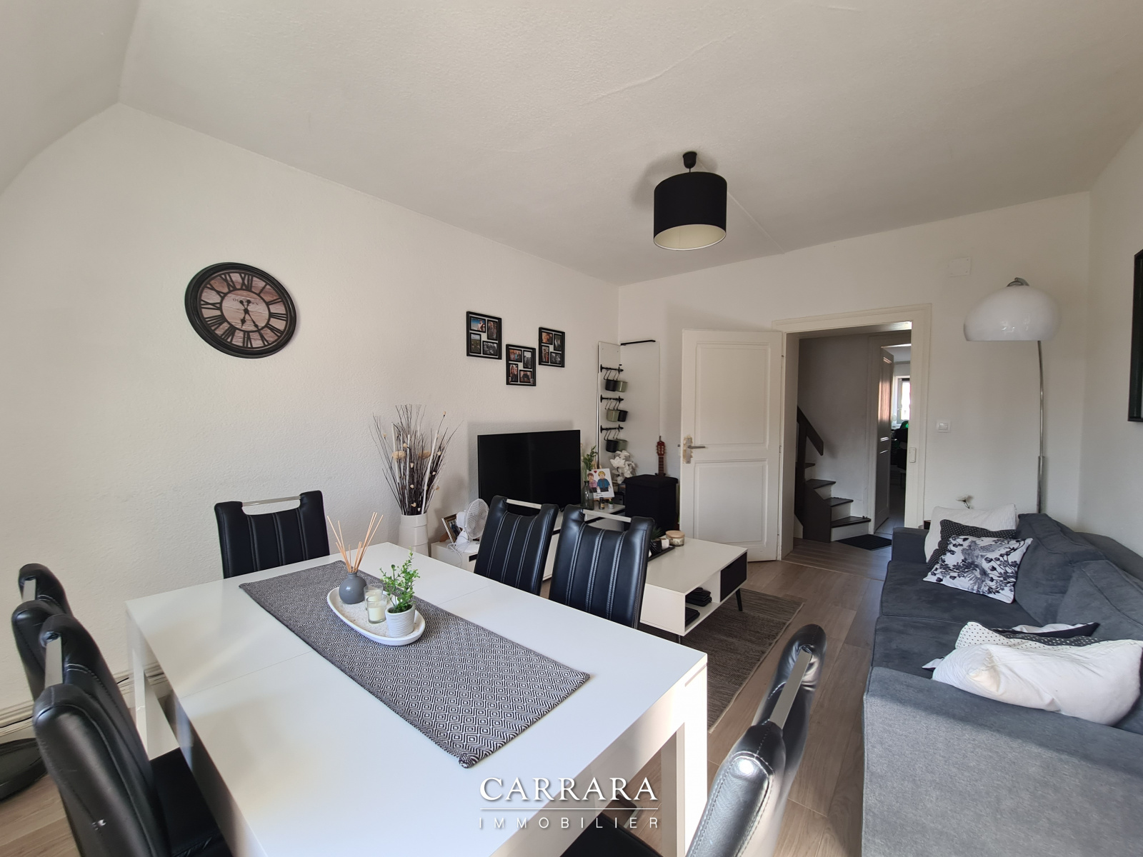 Image_, Appartement, Montigny-lès-Metz, ref :138-24