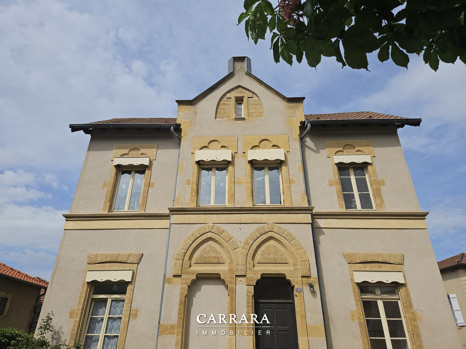 Image_, Appartement, Sainte-Ruffine, ref :146-25