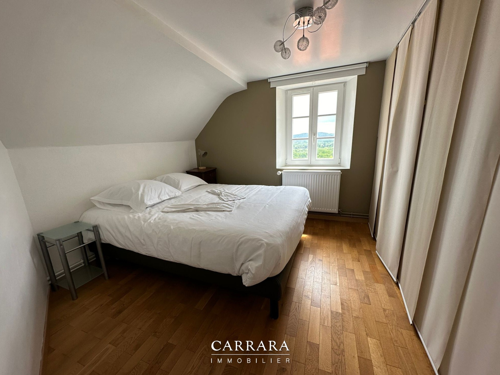 Image_, Appartement, Sainte-Ruffine, ref :146-25