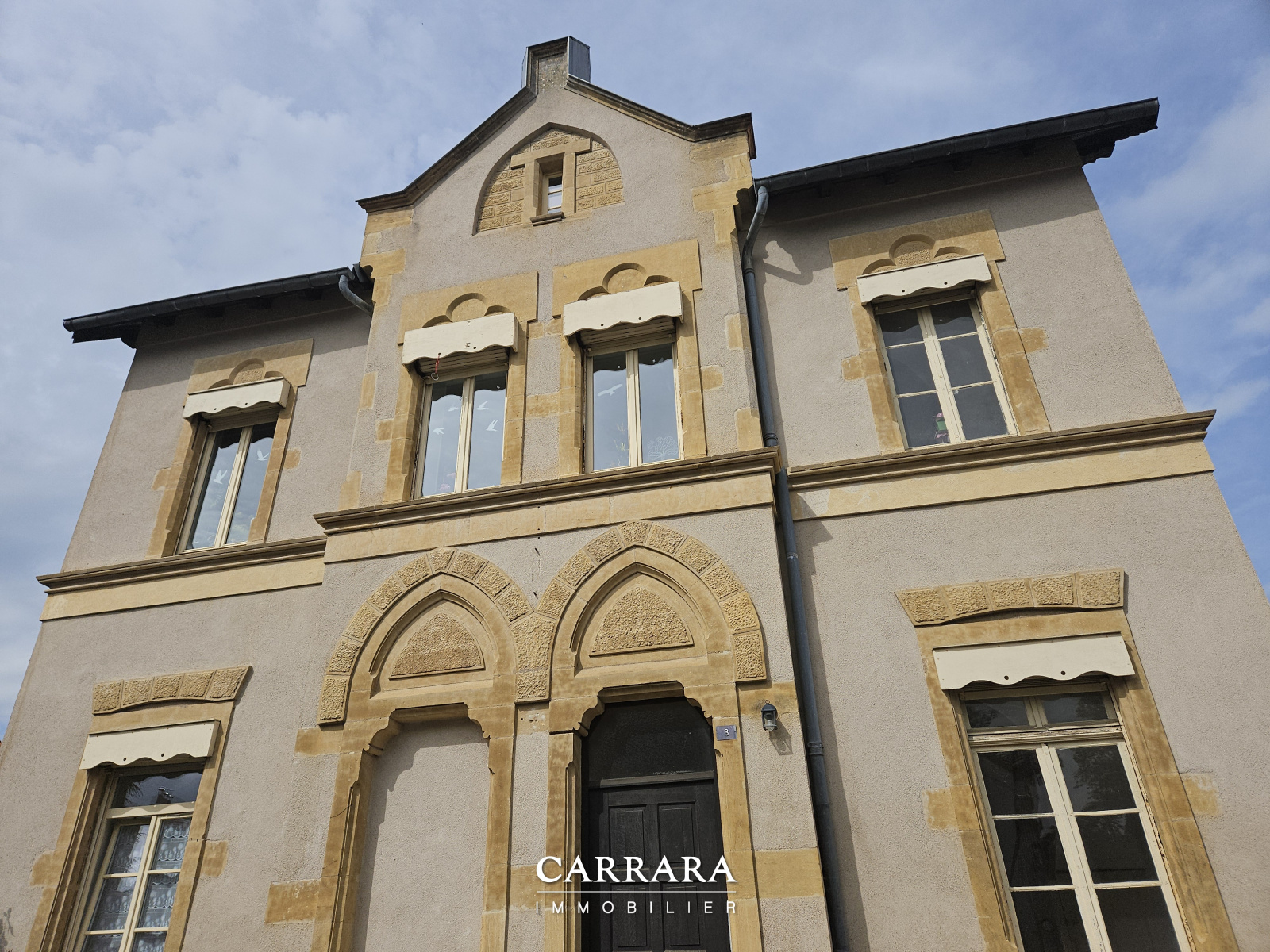 Image_, Appartement, Sainte-Ruffine, ref :146-25