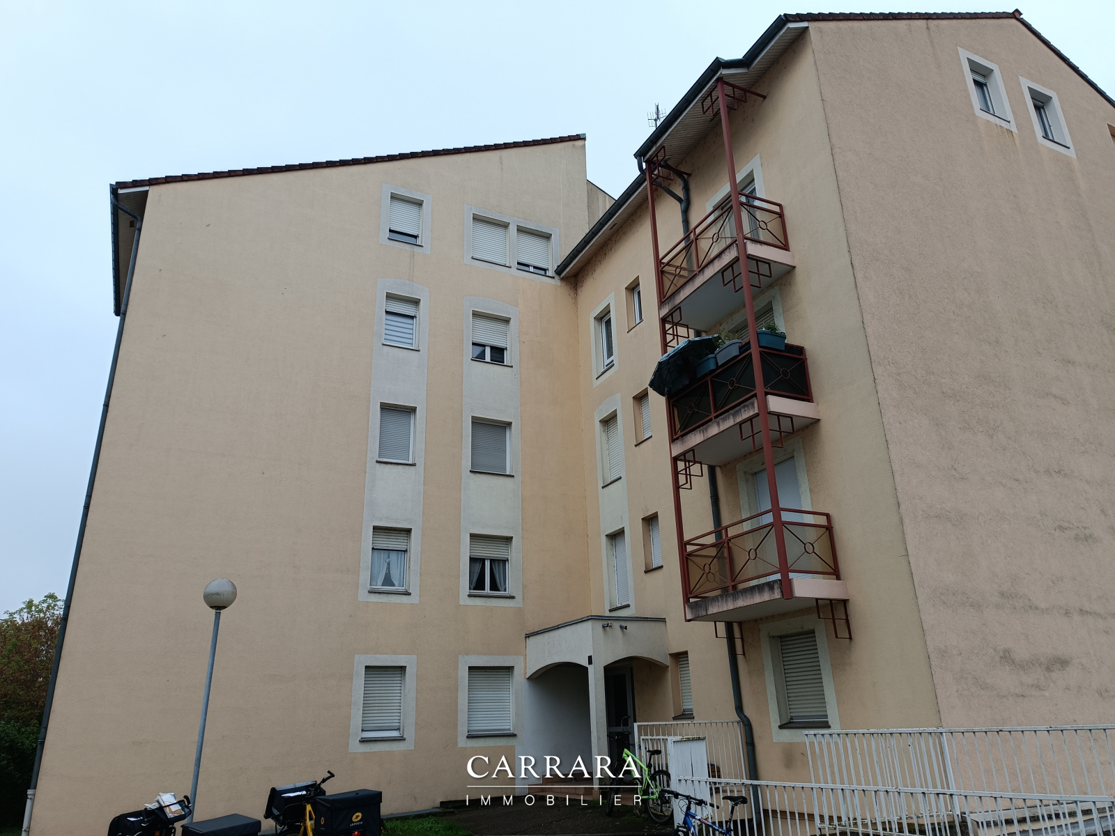 Image_, Appartement, Metz, ref :12-14