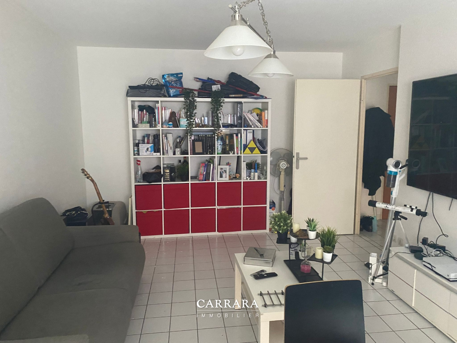 Vente Appartement F2 165000 € à Metz