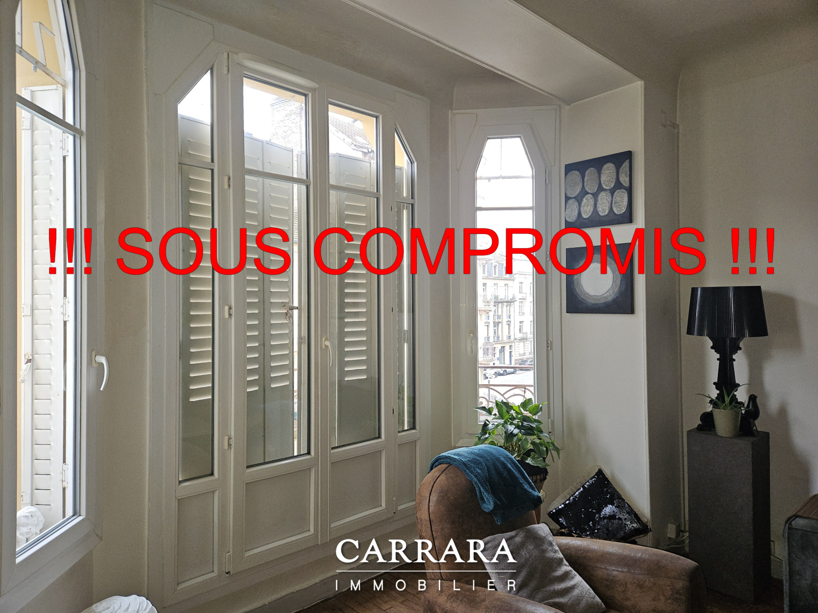 Image_, Immeuble, Metz, ref :4443