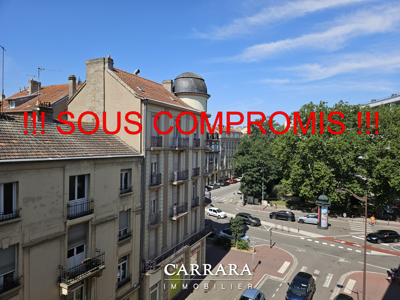 Image_, Immeuble, Metz, ref :4443