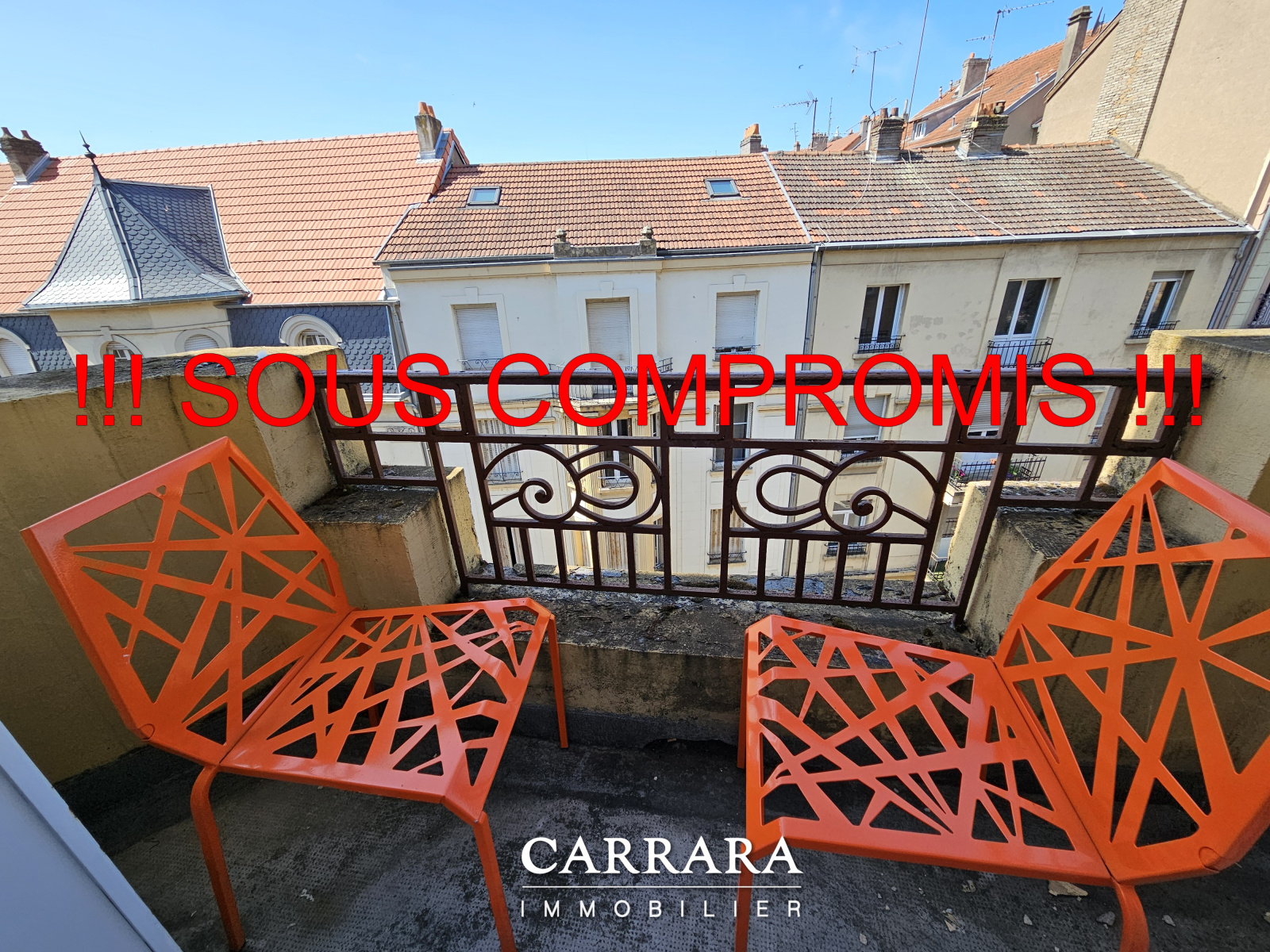 Image_, Immeuble, Metz, ref :4443