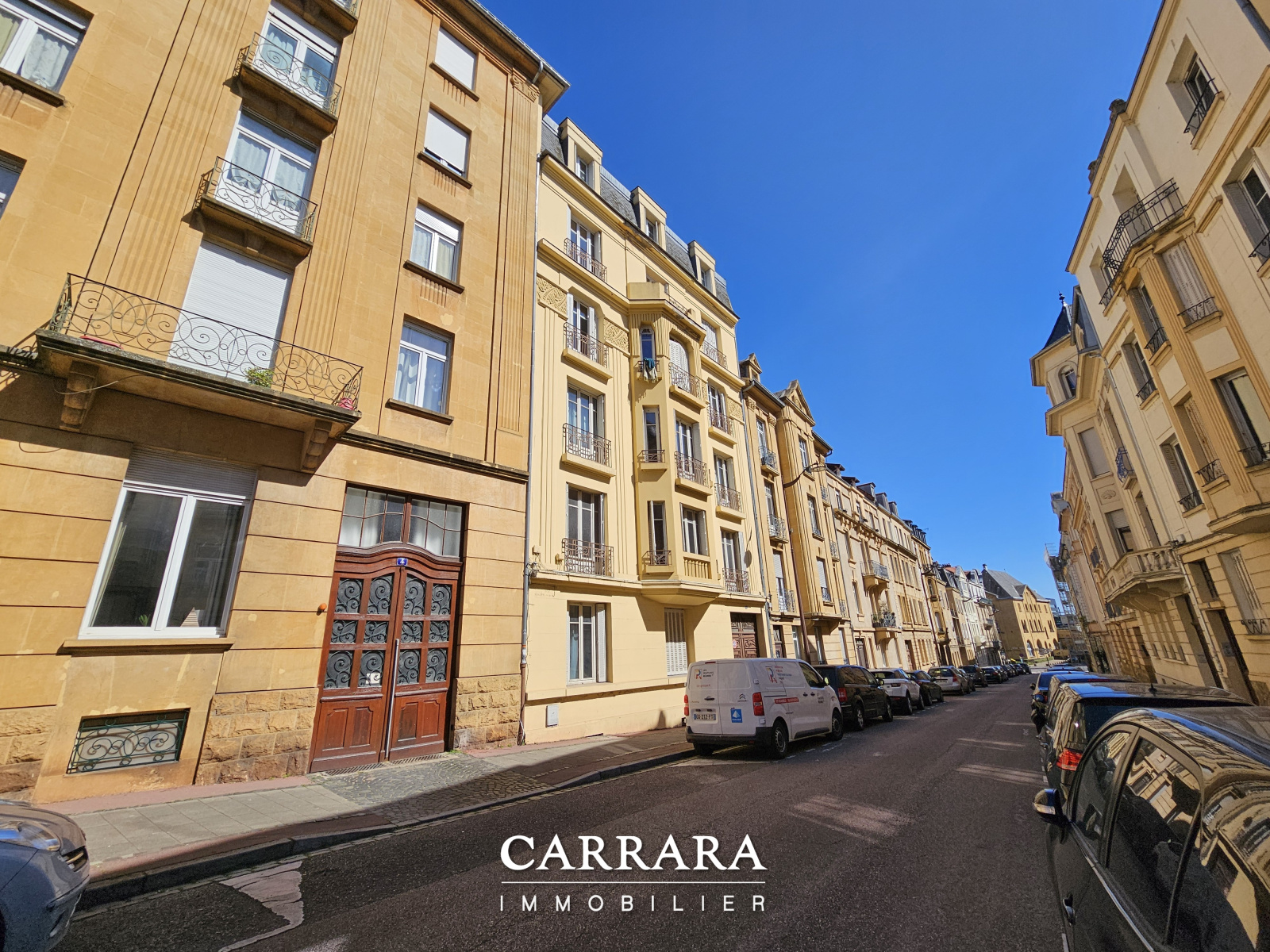 Image_, Immeuble, Metz, ref :4443