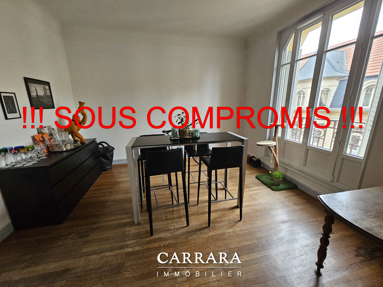 Image_, Immeuble, Metz, ref :4443