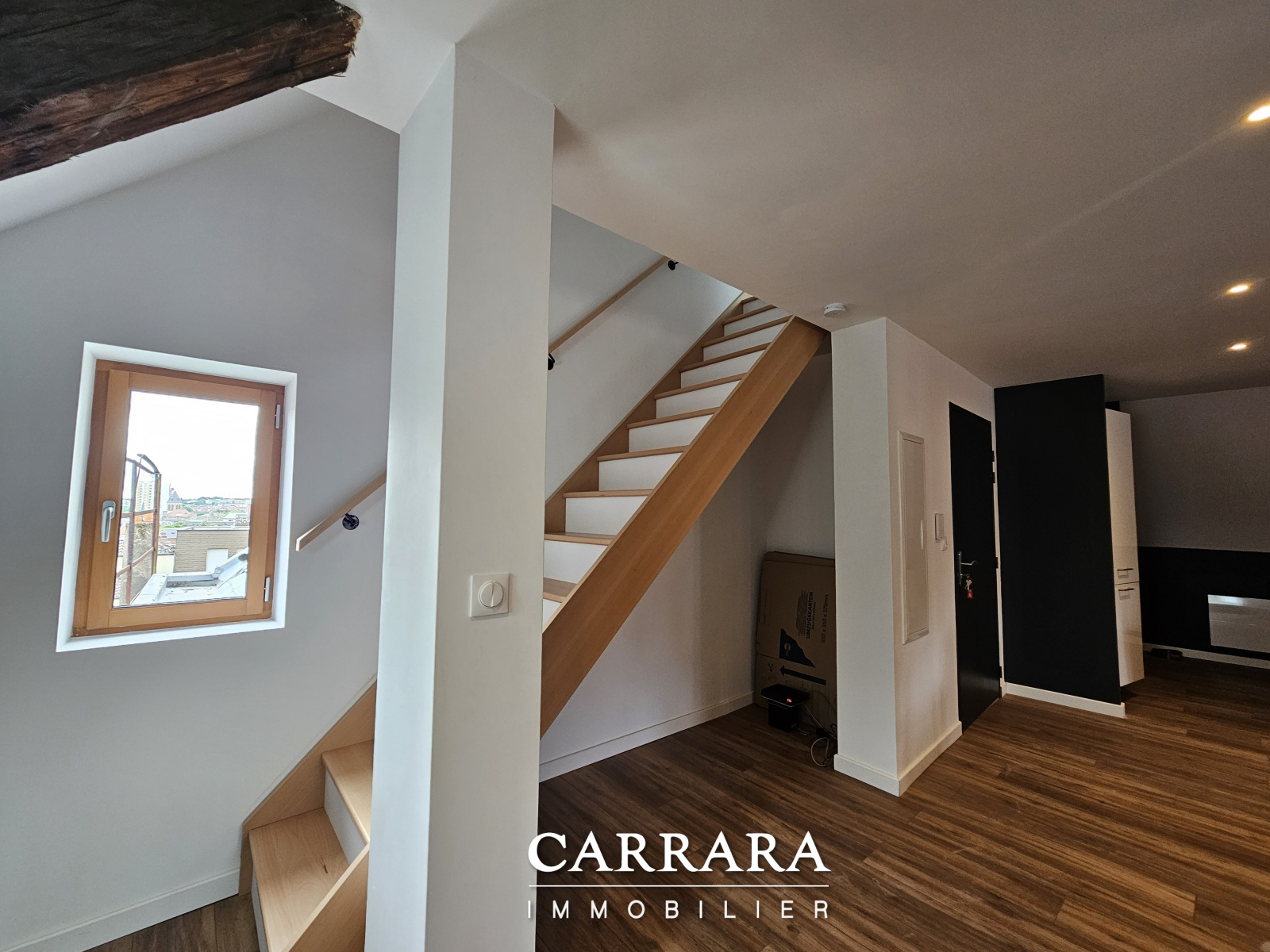 Image_, Appartement, Metz, ref :91-21