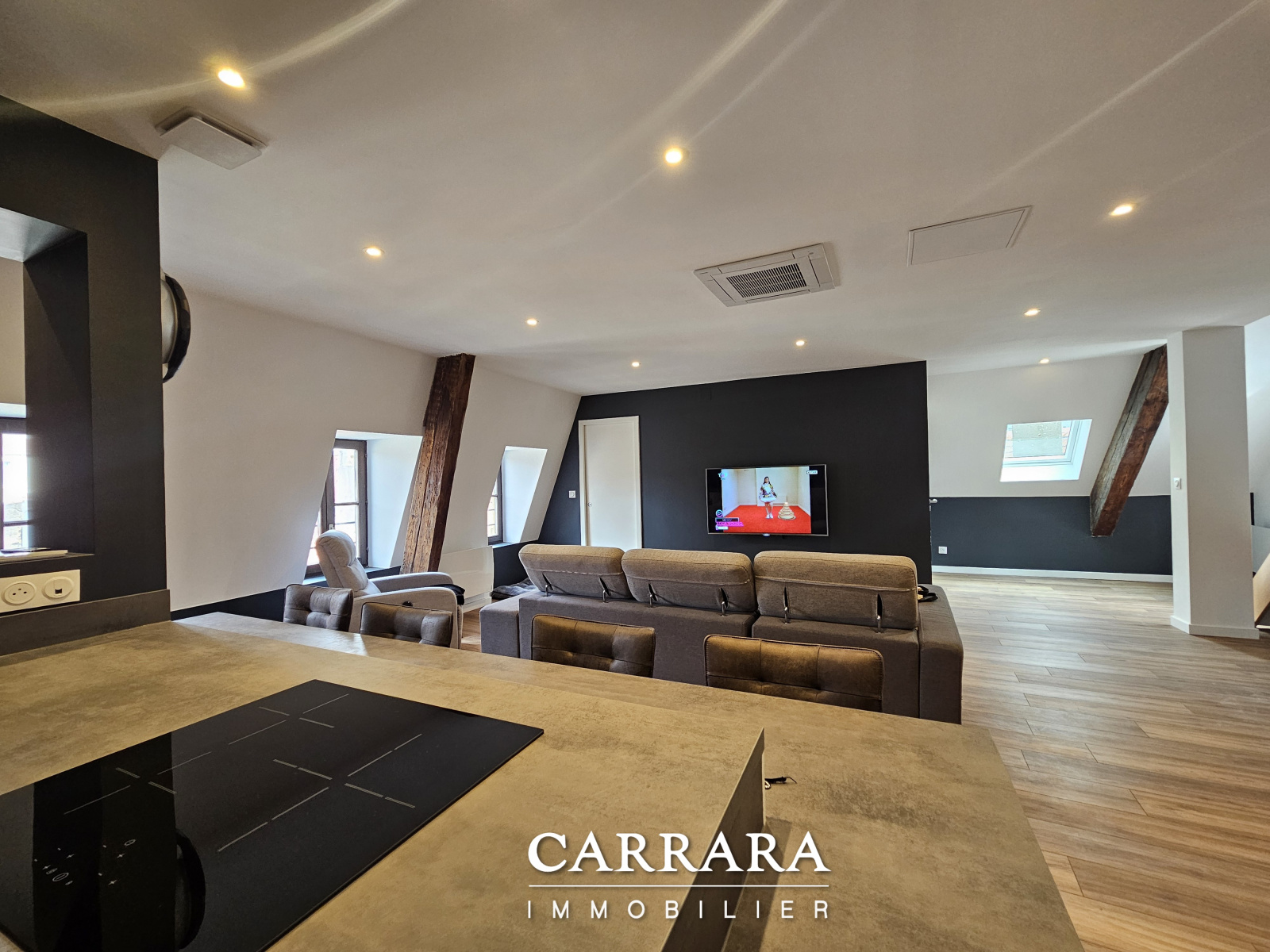 Image_, Appartement, Metz, ref :91-21