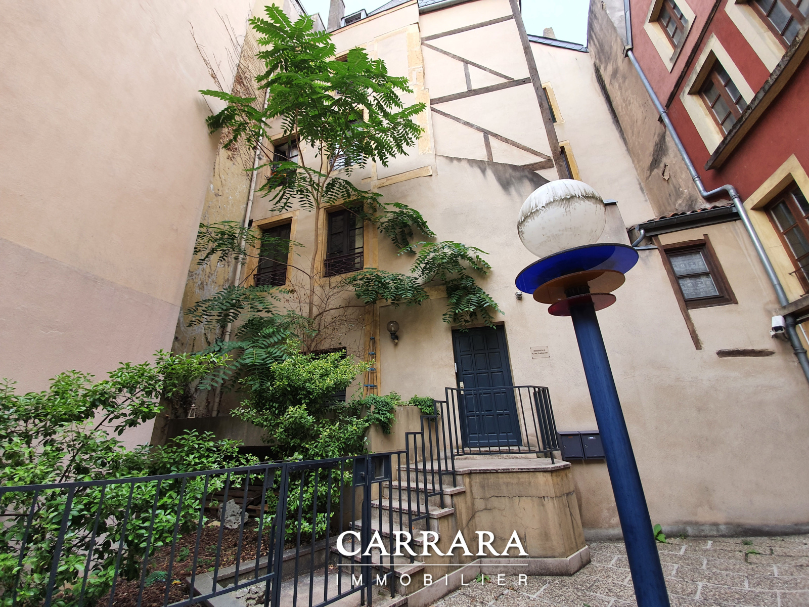 Image_, Appartement, Metz, ref :91-21