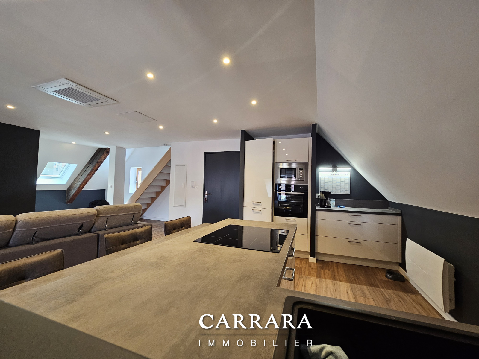 Image_, Appartement, Metz, ref :91-21