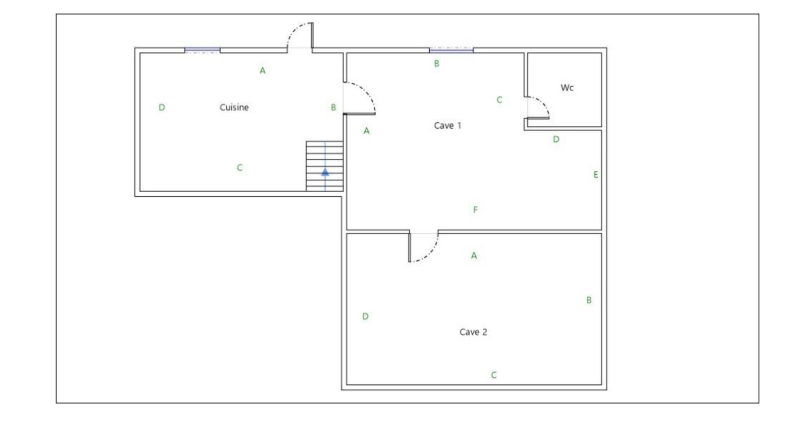 Image_, Maison, Jouy-aux-Arches, ref :4462