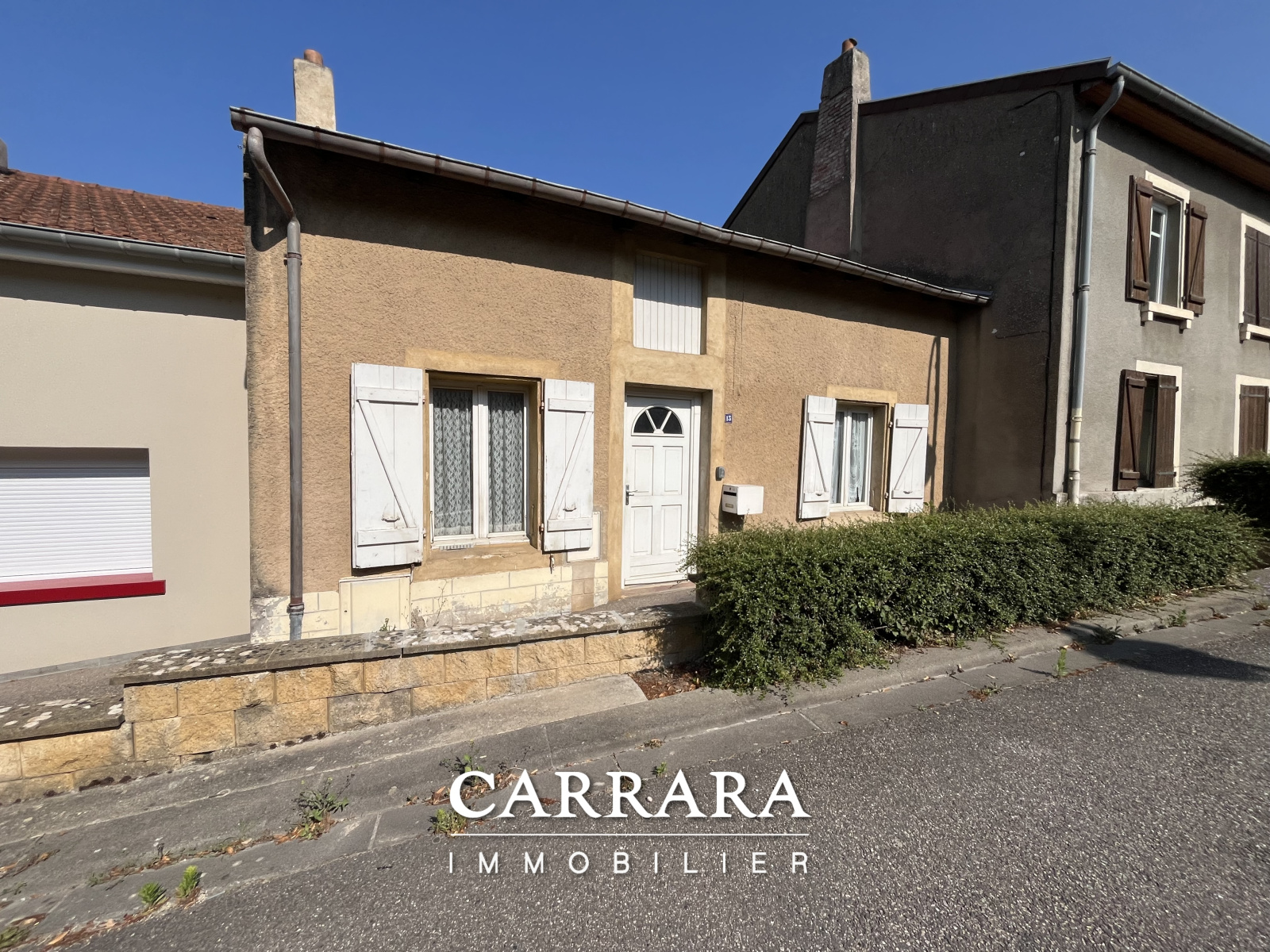 Image_, Maison, Jouy-aux-Arches, ref :4462