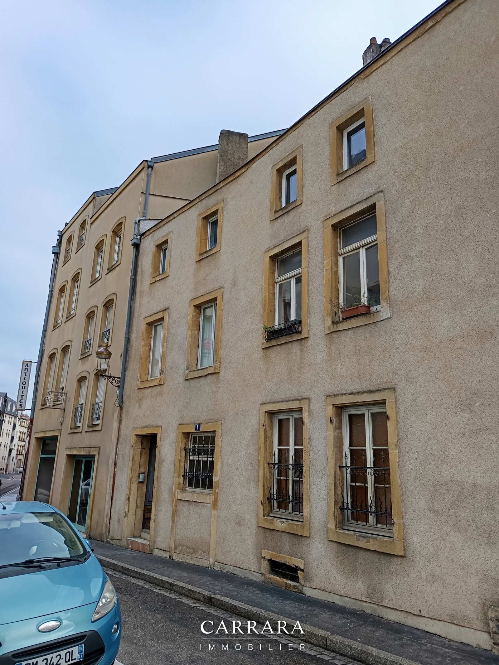 Image_, Appartement, Metz, ref :22-15