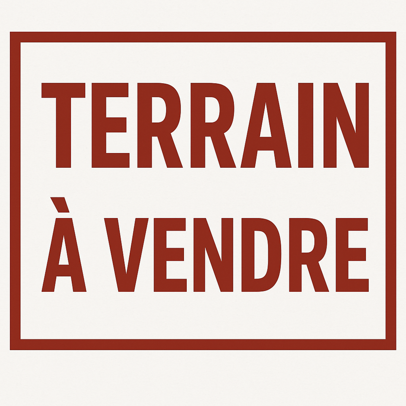 Image_, Terrain à batir, Lessy, ref :4470