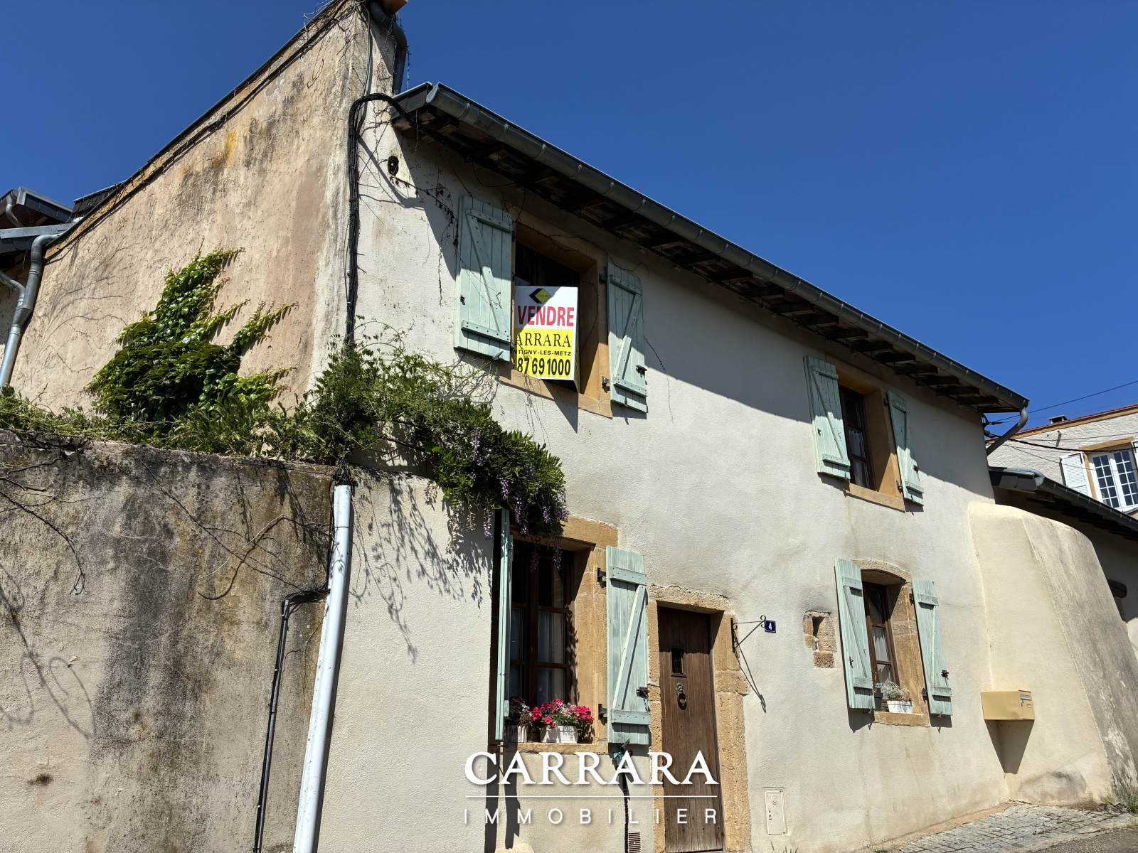Image_, Appartement, Rozérieulles, ref :4456a