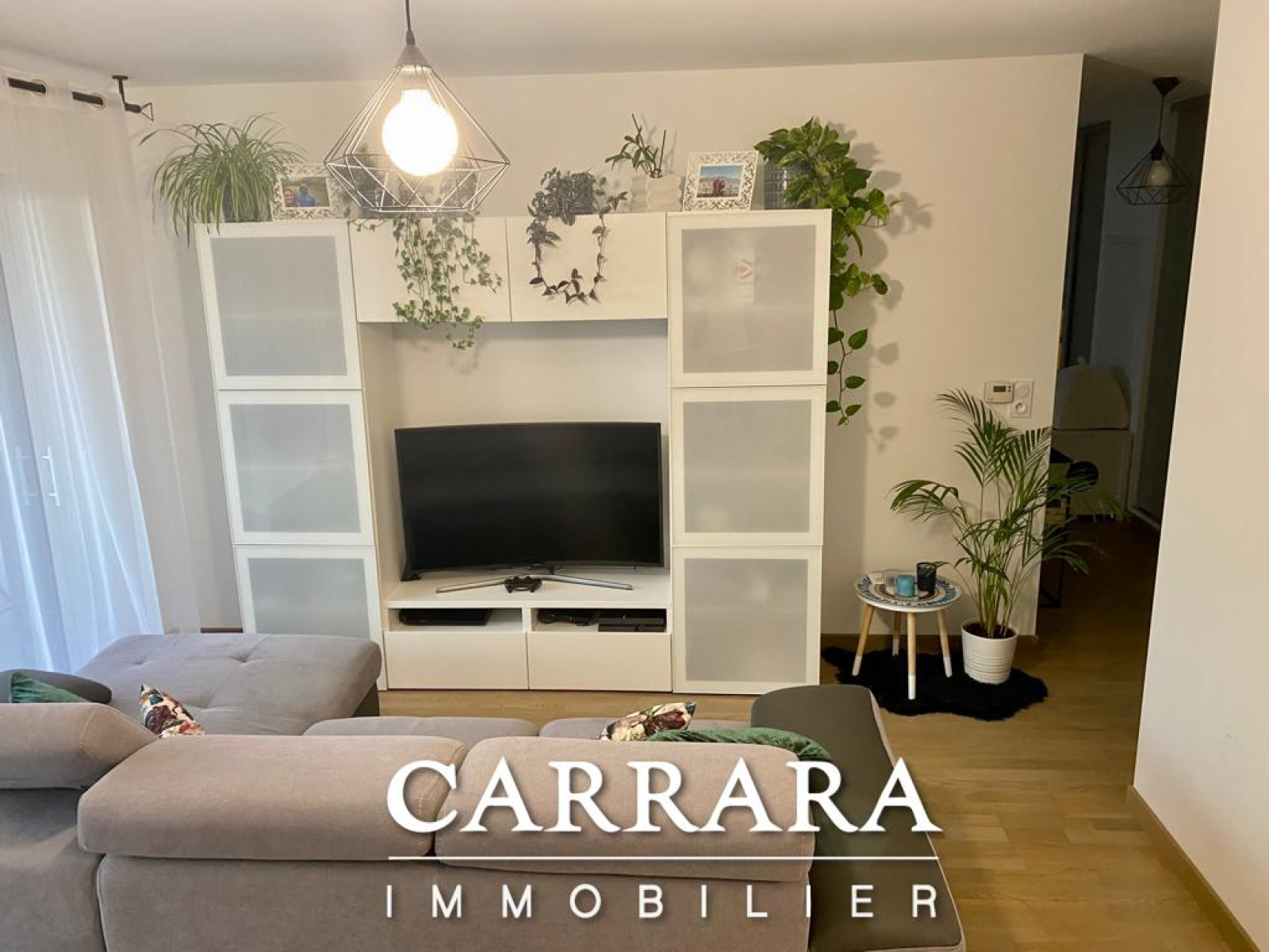 Image_, Appartement, Metz, ref :126-24