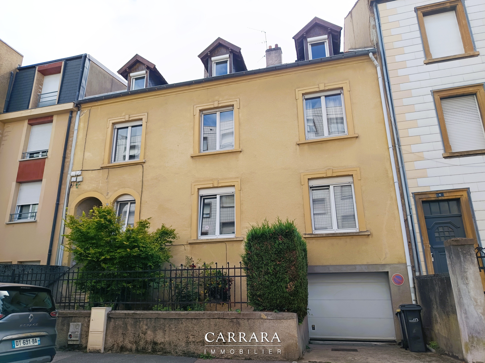 Image_, Appartement, Montigny-lès-Metz, ref :156-25