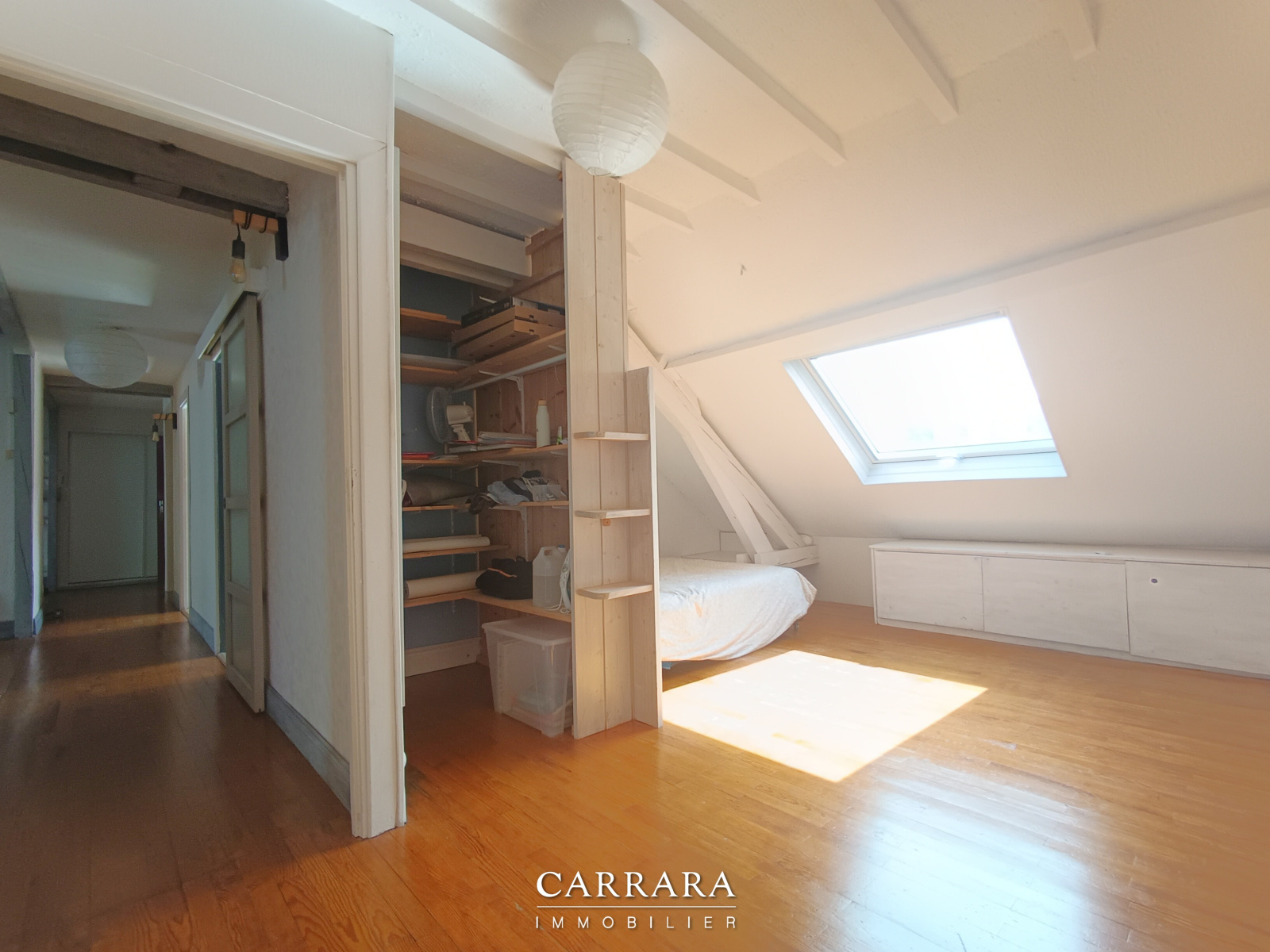 Image_, Appartement, Montigny-lès-Metz, ref :156-25
