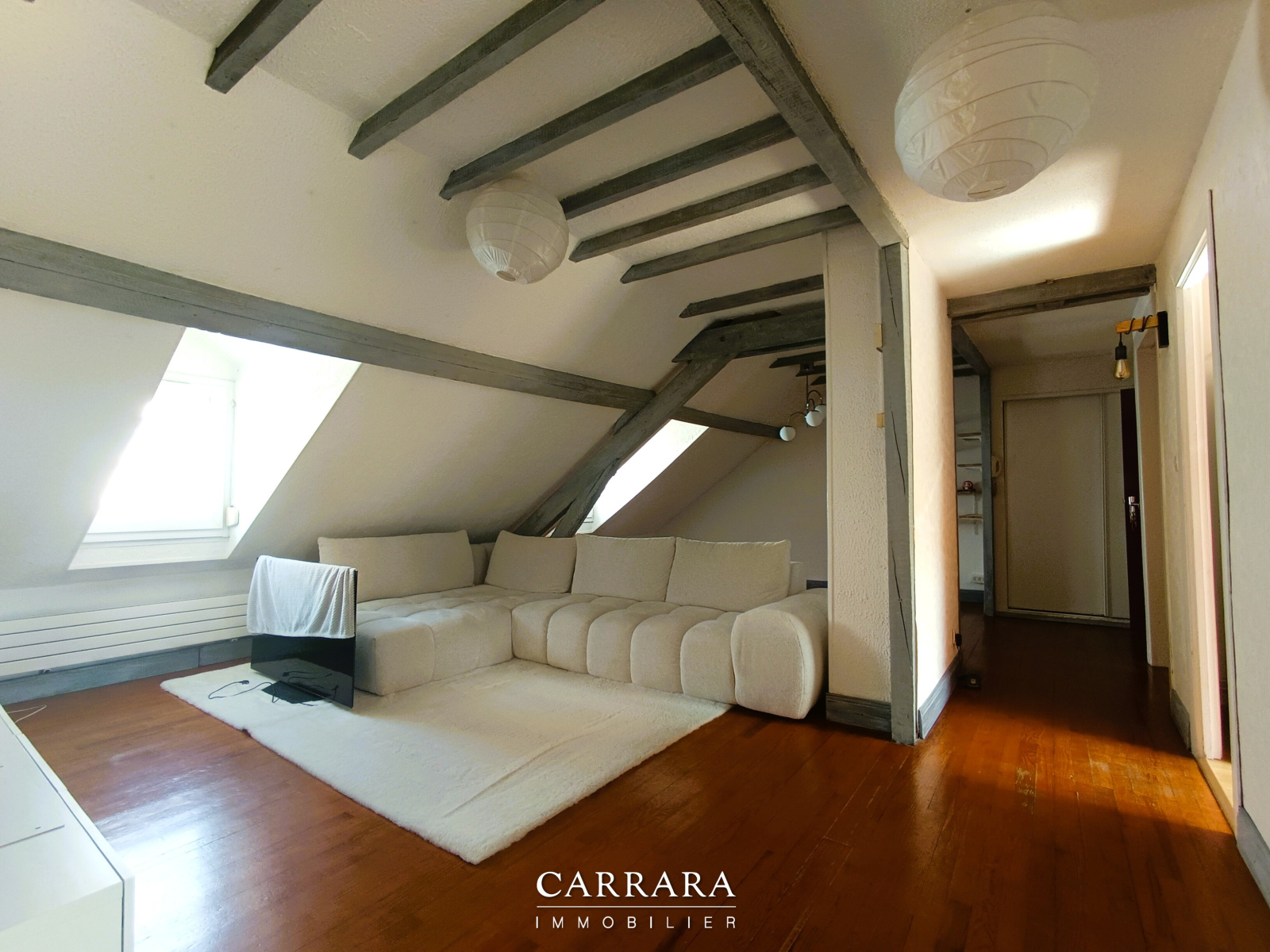 Image_, Appartement, Montigny-lès-Metz, ref :156-25