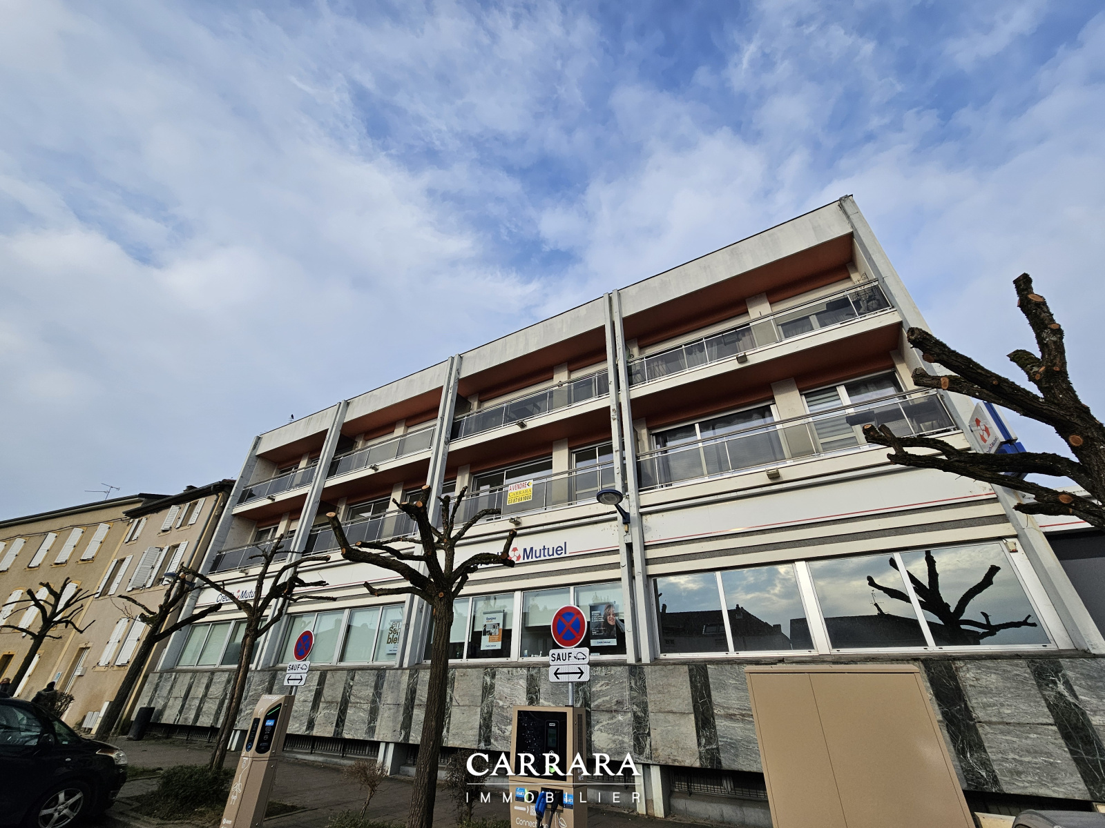 Image_, Appartement, Ars-sur-Moselle, ref :4441