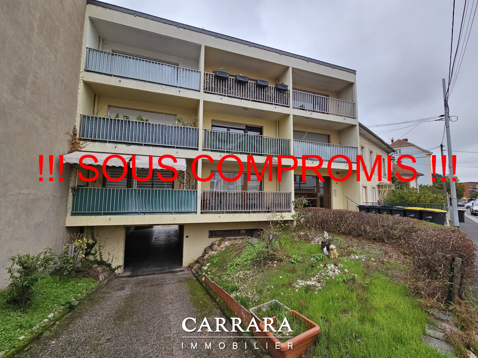 Image_, Appartement, Montigny-lès-Metz, ref :4474