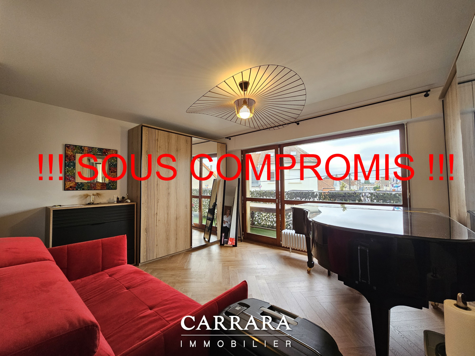 Image_, Appartement, Montigny-lès-Metz, ref :4474