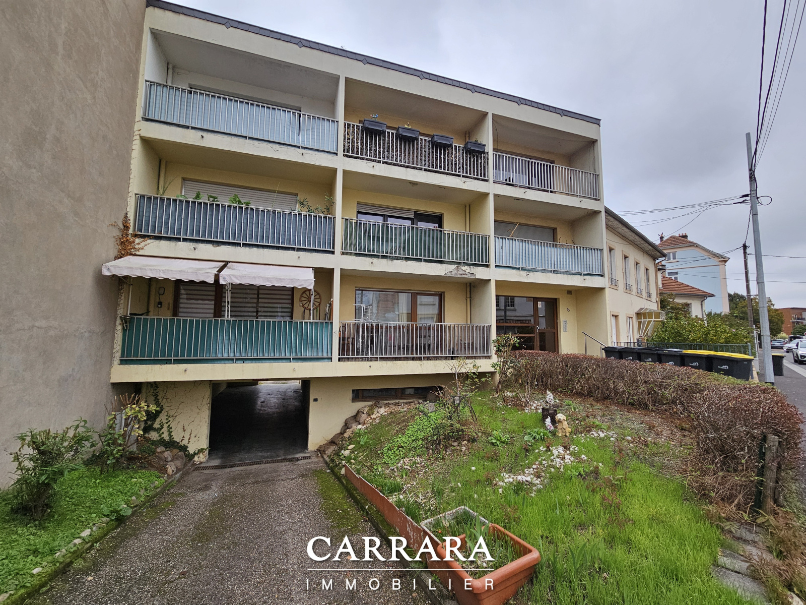 Image_, Appartement, Montigny-lès-Metz, ref :4474