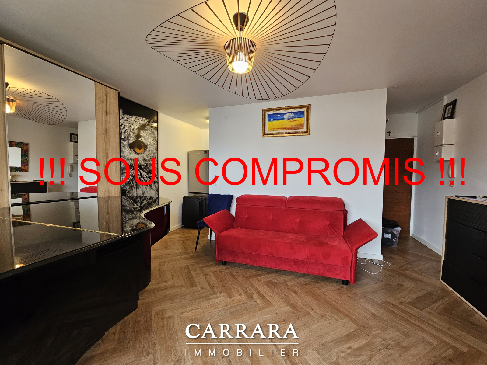 Image_, Appartement, Montigny-lès-Metz, ref :4474